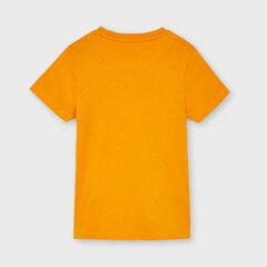 Футболка с короткими рукавами для мальчика MAYORAL цена и информация | Рубашки для мальчиков | 220.lv