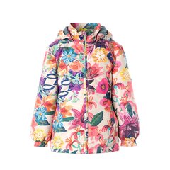 Весенняя куртка HUPPA для девочки JOLY, 40 гр цена и информация | Куртки, пальто для девочек | 220.lv