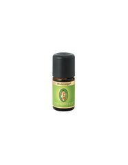 Primavera Dabīgā ēteriskā eļļa Orange Red Bio Demeter 5 ml cena un informācija | Dušas želejas, eļļas | 220.lv