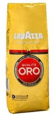 Kafijas pupiņas Lavazza Qualita Oro, 250 g cena un informācija | Lavazza Pārtikas preces | 220.lv