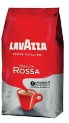 Kafijas pupiņas Lavazza Qualita Rossa, 500 g cena un informācija | Kafija, kakao | 220.lv