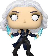 Фигурка POP! Убийца Стужа (Killer Frost) по DC Comics Флэш (The Flash) цена и информация | Атрибутика для игроков | 220.lv