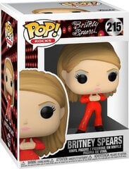 Figūriņa Funko POP! Britney Spears Catsuit cena un informācija | Rotaļlietas meitenēm | 220.lv