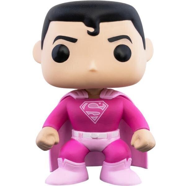 Figūriņa Funko POP! Heroes: DC Awareness – Superman цена и информация | Datorspēļu suvenīri | 220.lv