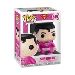 Figūriņa Funko POP! Heroes: DC Awareness – Superman cena un informācija | Datorspēļu suvenīri | 220.lv