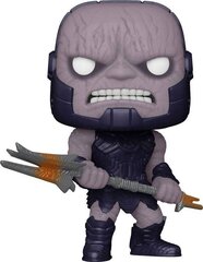 Фигурка POP! DC Comics Zack Snyder Лига Справедливости: Darkseid цена и информация | Атрибутика для игроков | 220.lv