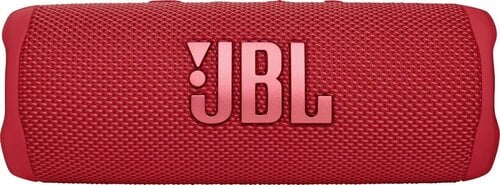 JBL Flip 6 JBLFLIP6RED цена и информация | Аудиоколонки | 220.lv