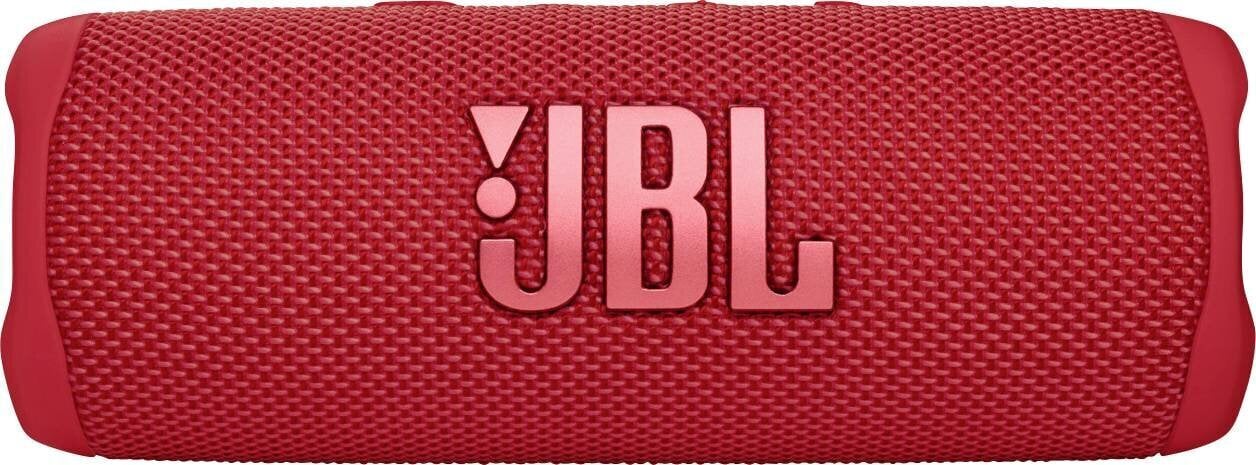 JBL Flip 6 JBLFLIP6RED cena un informācija | Skaļruņi | 220.lv