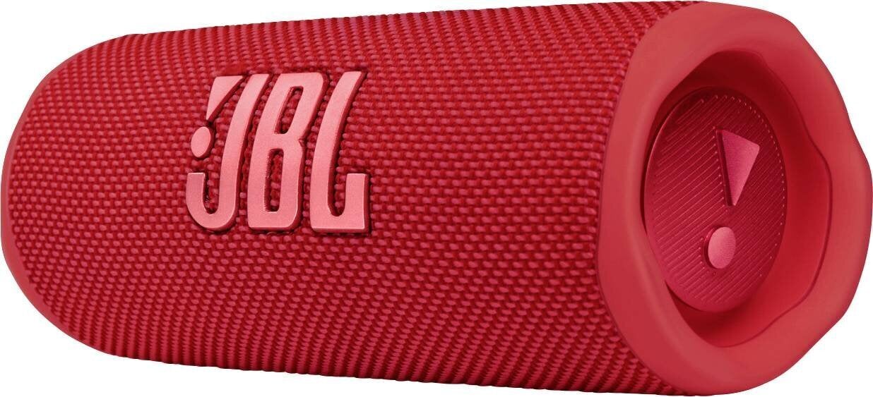 JBL Flip 6 JBLFLIP6RED cena un informācija | Skaļruņi | 220.lv