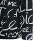 Žakete ar fonta ornamentu zēniem Gulliver, melna 98 cm cena un informācija | Zēnu jakas, džemperi, žaketes, vestes | 220.lv