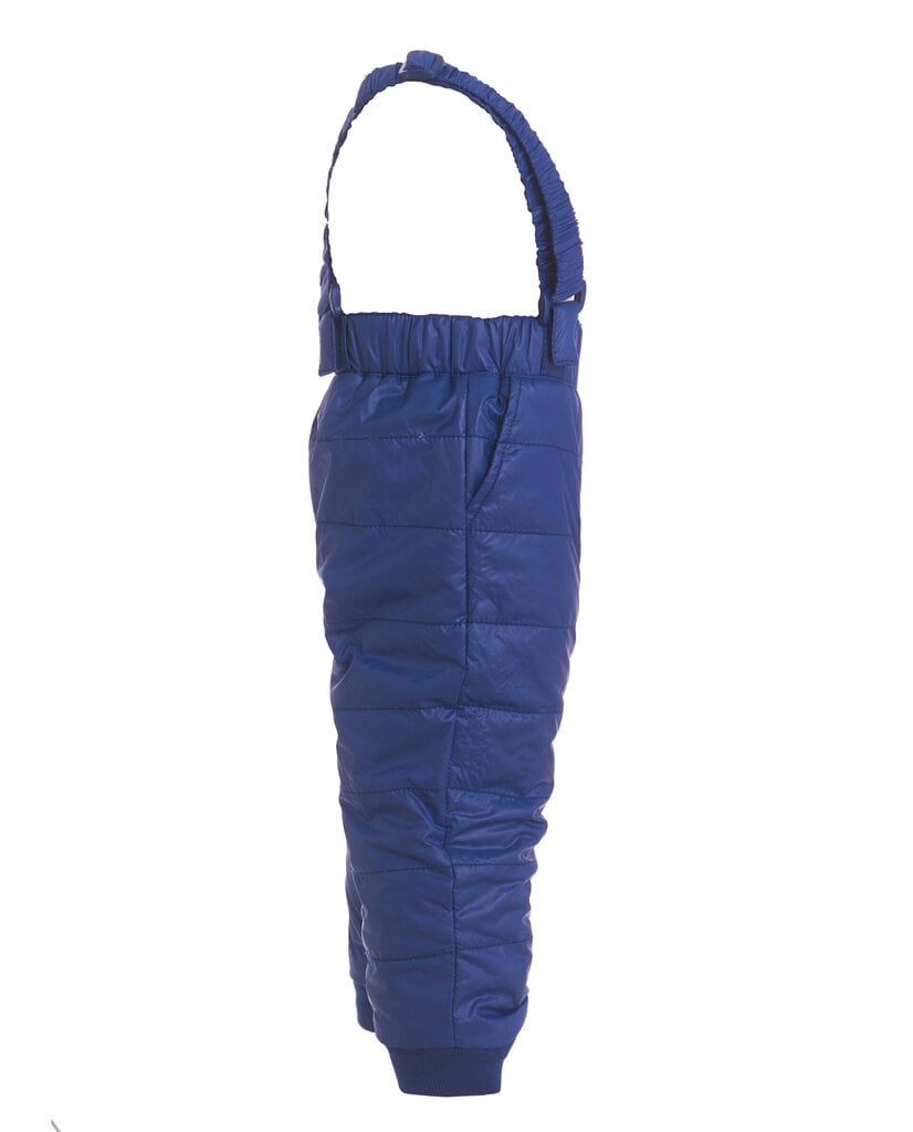 Siltinātas starpsezonas bikses zēniem Gulliver, zilas cena un informācija | Ziemas apģērbs bērniem | 220.lv