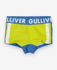 Двухцветные плавки для мальчиков Gulliver, 86/92 см цена и информация | Плавки для мальчиков | 220.lv