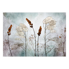 Фотообои - Lunaria in the Meadow, 250x175 цена и информация | Фотообои | 220.lv