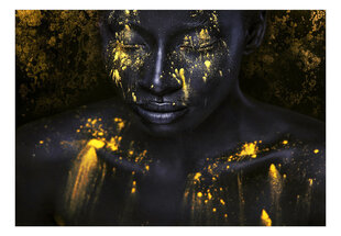 Фотообои - Bathed in Gold, 150x105 цена и информация | Фотообои | 220.lv