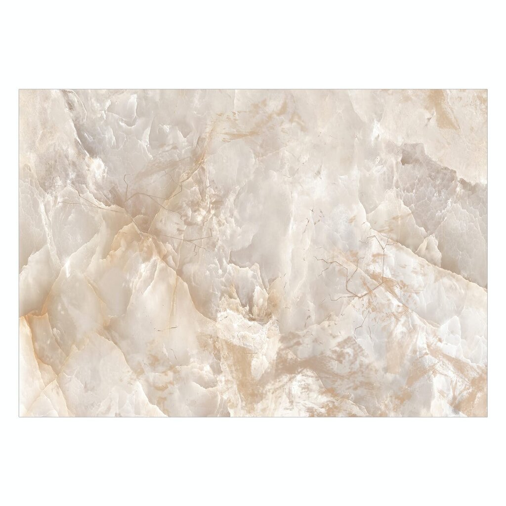 Fototapetes - Toned Marble, 400x280 cena un informācija | Fototapetes | 220.lv