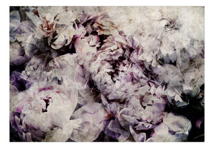 Fototapetes - Home Flowerbed, 294x210 cena un informācija | Fototapetes | 220.lv