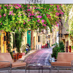 Fototapetes - Tuscan Nooks and Crannies, 245x175 cena un informācija | Fototapetes | 220.lv