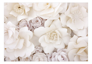 Fototapetes - Floral Display, 294x210 cena un informācija | Fototapetes | 220.lv