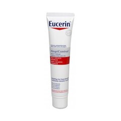 Eucerin Akūts AtopiControl krēms 40 ml cena un informācija | Sejas krēmi | 220.lv