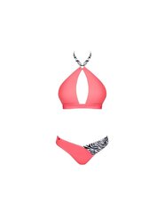 OBSESSIVE - BAHAMYA BIKINI L cena un informācija | Peldkostīmi | 220.lv