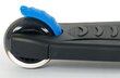 Skrejritenis QPlay Future Scooter (Melns ar zilu) цена и информация | Skrejriteņi | 220.lv