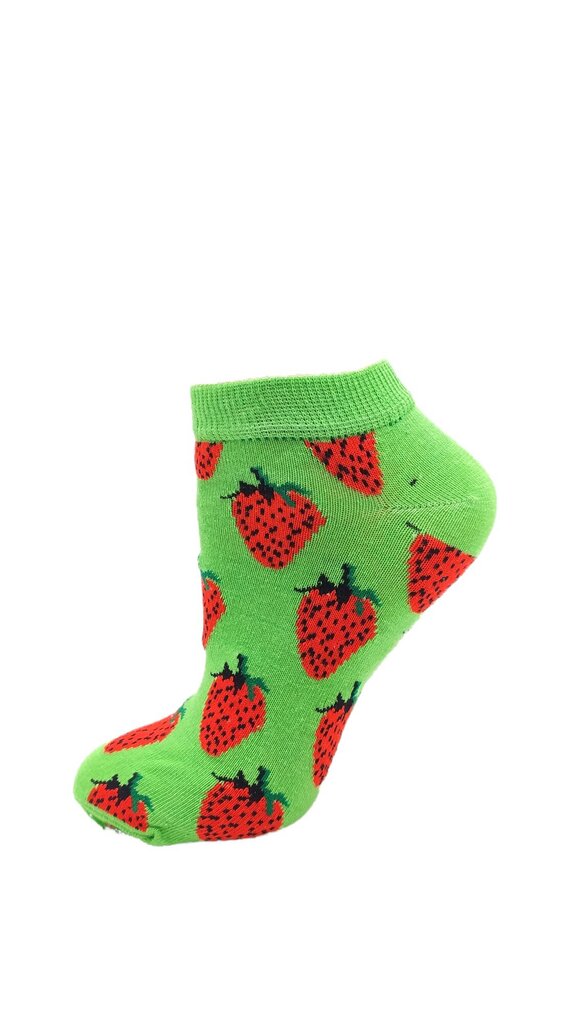 Sieviešu zeķes Crazy socks, 6 gab. cena un informācija | Sieviešu zeķes | 220.lv