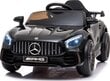 Bērnu elektromobilis Enero Mercedez AMG GTR 1033051 цена и информация | Bērnu elektroauto | 220.lv