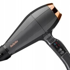 Babyliss Italian Air Pro 2200 cena un informācija | Matu fēni | 220.lv