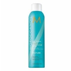 Matu veidošanas līdzeklis Moroccanoil Matu fēns (sausas tekstūras aerosolam) 205 ml цена и информация | Средства для укладки волос | 220.lv