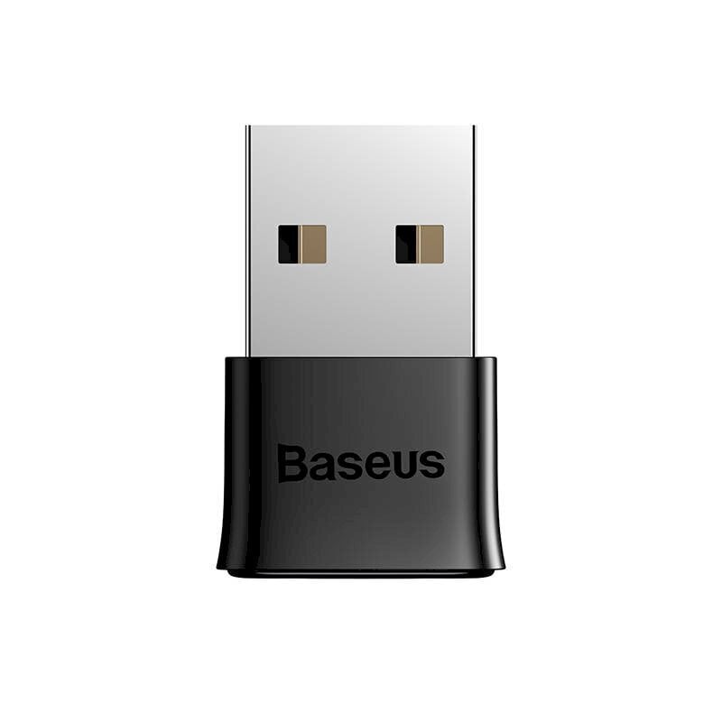 Baseus BA04 Bluetooth Adapter цена и информация | Adapteri un USB centrmezgli | 220.lv