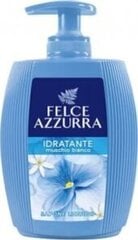 Felce Azzurra šķidrās ziepes White Musk 300ml cena un informācija | Ziepes | 220.lv