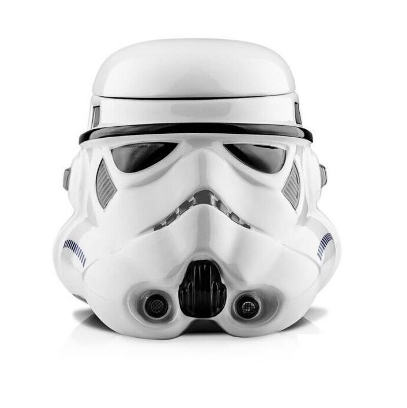 Star Wars Stormtrooper cena un informācija | Datorspēļu suvenīri | 220.lv