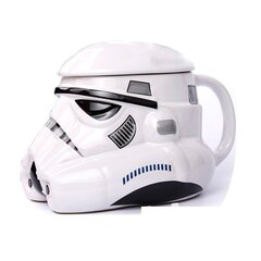 Star Wars Stormtrooper cena un informācija | Datorspēļu suvenīri | 220.lv