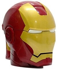 Iron Man Marvel Avengers цена и информация | Атрибутика для игроков | 220.lv