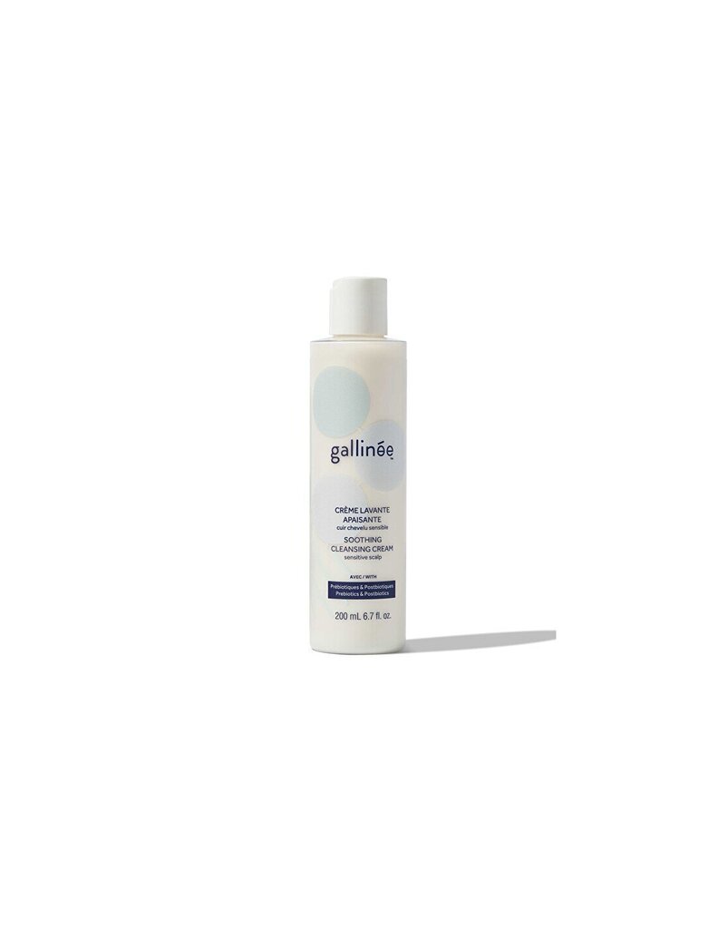 Šampūns Prebiotic Gentle C200 ml cena un informācija | Šampūni | 220.lv