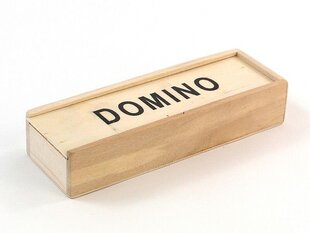 Domino цена и информация | Настольная игра | 220.lv