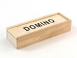 Domino цена и информация | Galda spēles | 220.lv