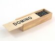 Domino cena un informācija | Galda spēles | 220.lv