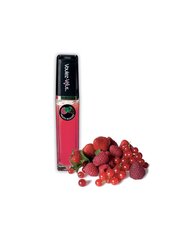 Блеск Light Gloss With Effect Hot Cold - Red Berries, 10 мл цена и информация | Помады, бальзамы, блеск для губ | 220.lv