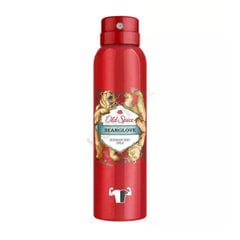 Дезодорант аэрозольный Old Spice Bearglove, 150 мл цена и информация | Дезодоранты | 220.lv