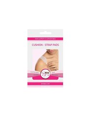 Украшение сосков BYEBRA CUSHION-STRAP PADS цена и информация | Бюстгальтеры | 220.lv