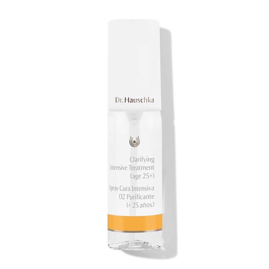 Sejas ādas pret grumbu līdzeklis Dr. Hauschka 40 ml цена и информация | Sejas ādas kopšana | 220.lv