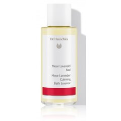 Dūšas un vannas līdzeklis Dr. Hauschka 100 ml цена и информация | Масла, гели для душа | 220.lv