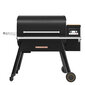 Granulu grils TRAEGER Timberline 1300 cena un informācija | Grili | 220.lv