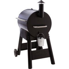 Пеллетный гриль Traeger Pro 22 Blue (Gen 1) цена и информация | Грили | 220.lv