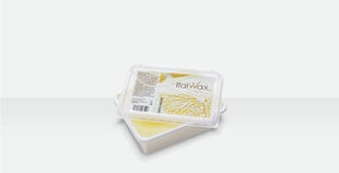 Parafīns Italwax , lemon, 500ml цена и информация | Средства для маникюра и педикюра | 220.lv