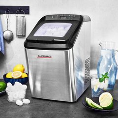 Gastroback Ice Maker Bartender Pro cena un informācija | Gastroback TV un Sadzīves tehnika | 220.lv