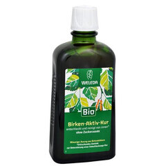 Weleda Bio Birch juice (no sugar) цена и информация | Кремы, лосьоны для тела | 220.lv