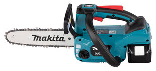 Бензопила Makita LXT ® DUC254RTE цена и информация | Цепные пилы | 220.lv