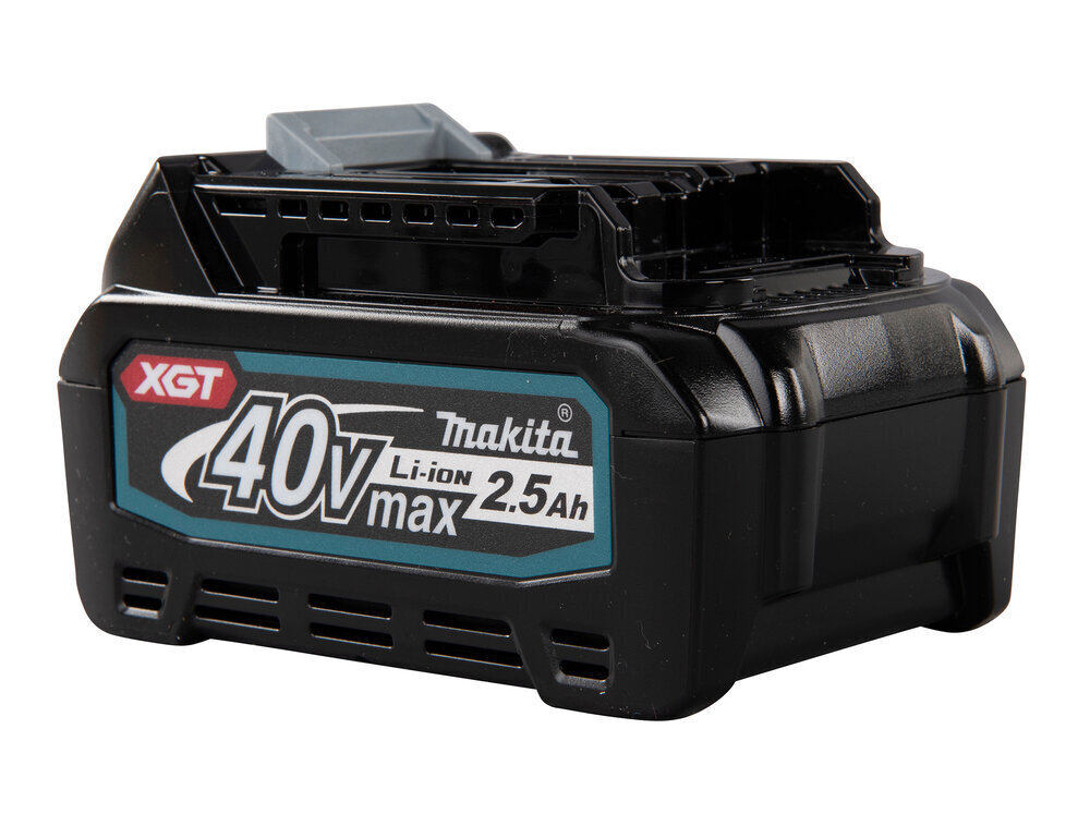 Akumulators 2,5 Ah XGT® 40V Makita 191B36-3 cena un informācija | Skrūvgrieži, urbjmašīnas | 220.lv